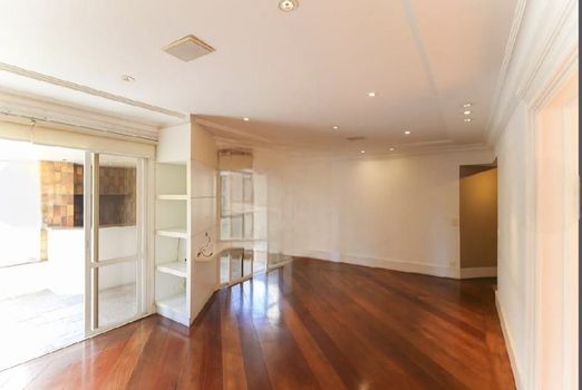 Foto 6 do(a) Apartamento de 4 quartos à venda em Vila Andrade, São Paulo
