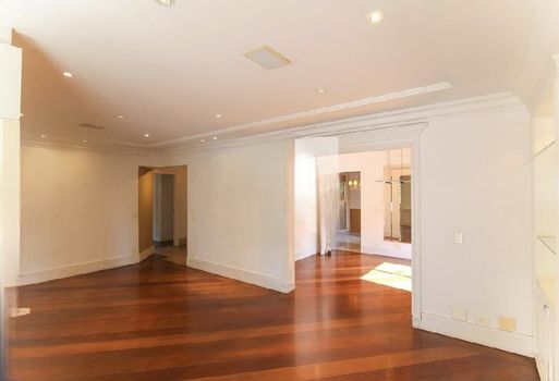 Foto 5 do(a) Apartamento de 4 quartos à venda em Vila Andrade, São Paulo