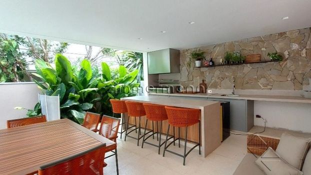 Foto 5 do(a) Casa de 3 quartos à venda em Jardim dos Estados, São Paulo