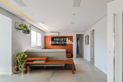 Foto 22 do(a) Apartamento de 3 quartos à venda em Vila Mariana, São Paulo