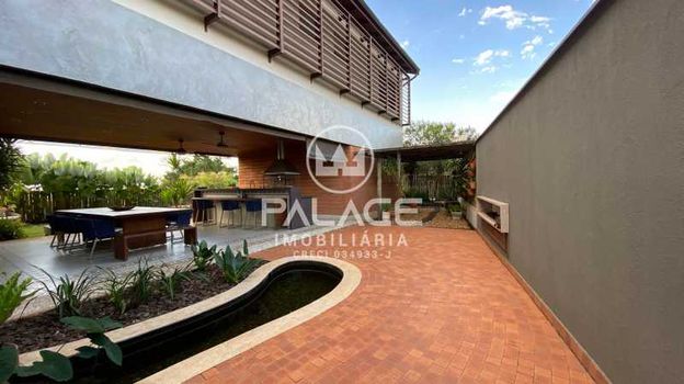 Foto 8 do(a) Casa em Condomínio de 4 quartos à venda em Monte Alegre, Piracicaba