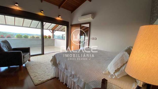 Foto 23 do(a) Casa em Condomínio de 4 quartos à venda em Monte Alegre, Piracicaba