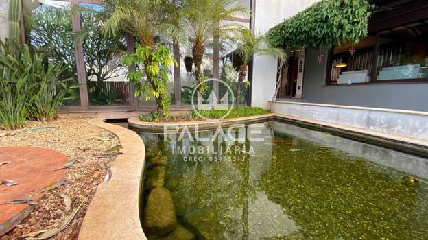 Foto 13 do(a) Casa em Condomínio de 4 quartos à venda em Monte Alegre, Piracicaba