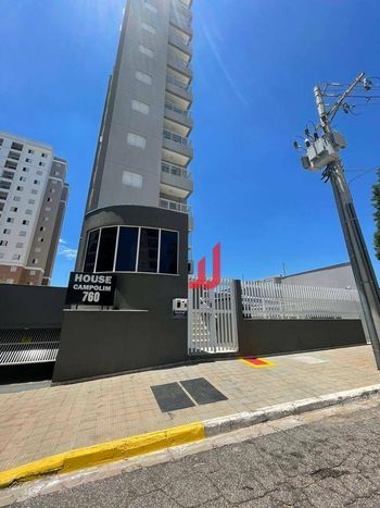Foto 1 do(a) Flat de 2 quartos à venda em Parque Campolim, Sorocaba