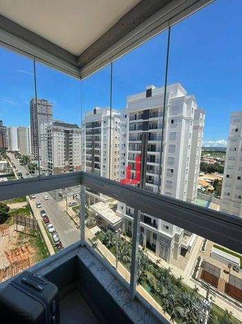Foto 5 do(a) Flat de 2 quartos à venda em Parque Campolim, Sorocaba