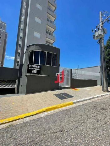 Foto 2 do(a) Flat de 2 quartos à venda em Parque Campolim, Sorocaba