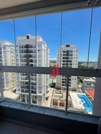 Foto 4 do(a) Flat de 2 quartos à venda em Parque Campolim, Sorocaba