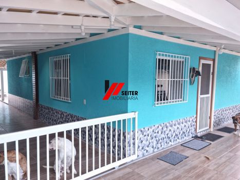 Foto 24 do(a) Casa de 5 quartos à venda em Ingleses do Rio Vermelho, Florianópolis