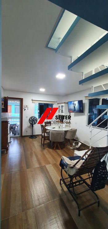 Foto 7 do(a) Casa de 5 quartos à venda em Ingleses do Rio Vermelho, Florianópolis