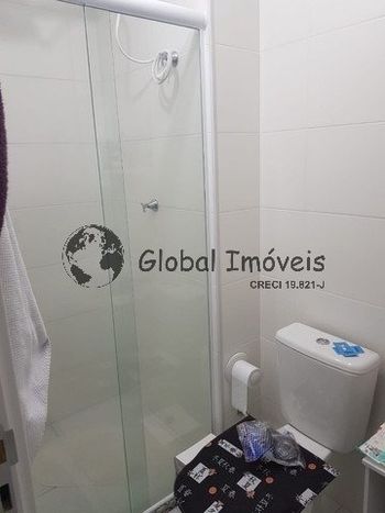 Foto 10 do(a) Apartamento de 1 quartos à venda em Cambuci, São Paulo