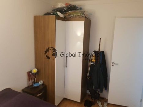 Foto 8 do(a) Apartamento de 1 quartos à venda em Cambuci, São Paulo