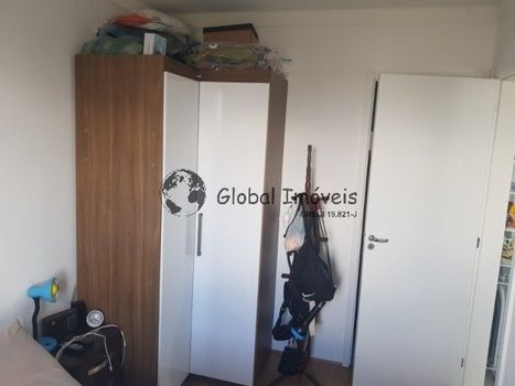 Foto 11 do(a) Apartamento de 1 quartos à venda em Cambuci, São Paulo