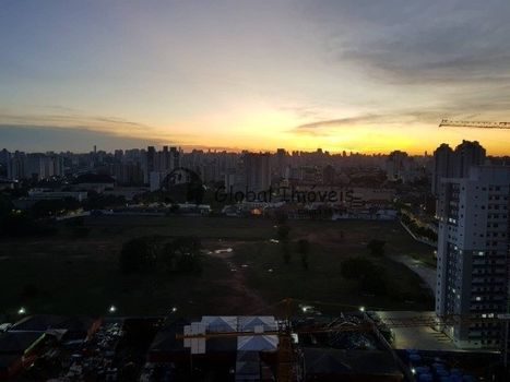 Foto 7 do(a) Apartamento de 1 quartos à venda em Cambuci, São Paulo