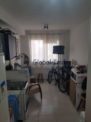 Foto 4 do(a) Apartamento de 1 quartos à venda em Cambuci, São Paulo