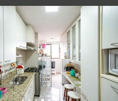 Foto 10 do(a) Apartamento de 3 quartos à venda em Maranhão, São Paulo
