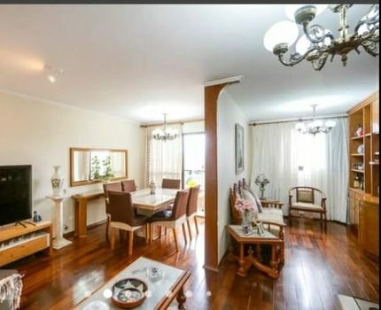 Foto 1 do(a) Apartamento de 3 quartos à venda em Maranhão, São Paulo