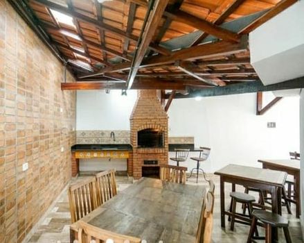 Foto 30 do(a) Apartamento de 3 quartos à venda em Maranhão, São Paulo