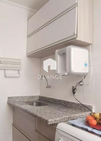 Foto 7 do(a) Apartamento false à venda em Parque da Figueira, Campinas