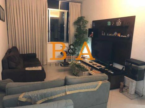 Foto 3 do(a) Apartamento de 2 quartos à venda em Copacabana, Rio de Janeiro