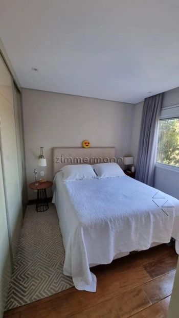 Foto 13 do(a) Apartamento de 4 quartos à venda em Campo Belo, São Paulo