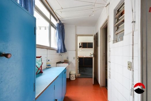 Foto 26 do(a) Apartamento de 3 quartos à venda em Jardim Paulista, São Paulo