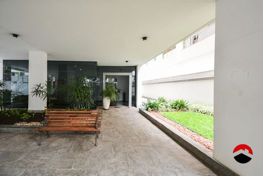 Foto 31 do(a) Apartamento de 3 quartos à venda em Jardim Paulista, São Paulo