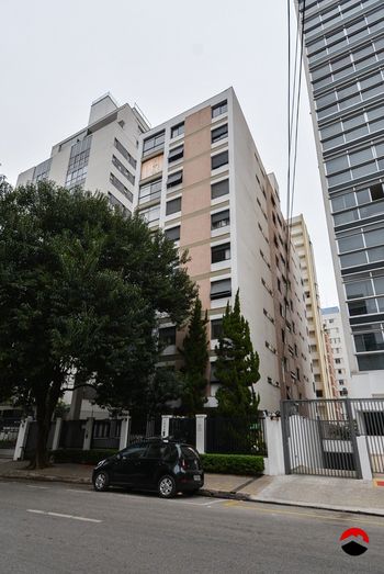 Foto 29 do(a) Apartamento de 3 quartos à venda em Jardim Paulista, São Paulo