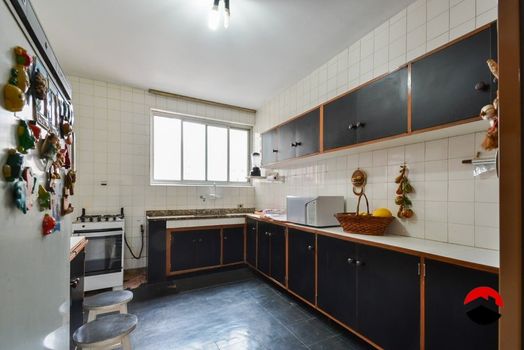 Foto 22 do(a) Apartamento de 3 quartos à venda em Jardim Paulista, São Paulo