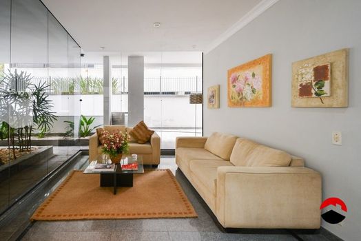 Foto 36 do(a) Apartamento de 3 quartos à venda em Jardim Paulista, São Paulo