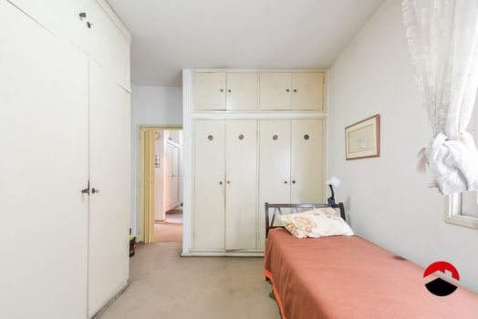 Foto 13 do(a) Apartamento de 3 quartos à venda em Jardim Paulista, São Paulo