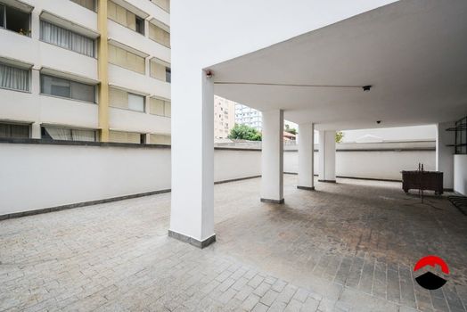 Foto 33 do(a) Apartamento de 3 quartos à venda em Jardim Paulista, São Paulo