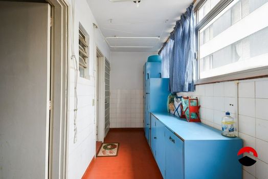 Foto 25 do(a) Apartamento de 3 quartos à venda em Jardim Paulista, São Paulo