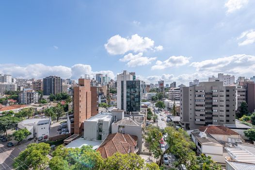 Foto 7 do(a) Apartamento de 1 quartos à venda em Independência, Porto Alegre