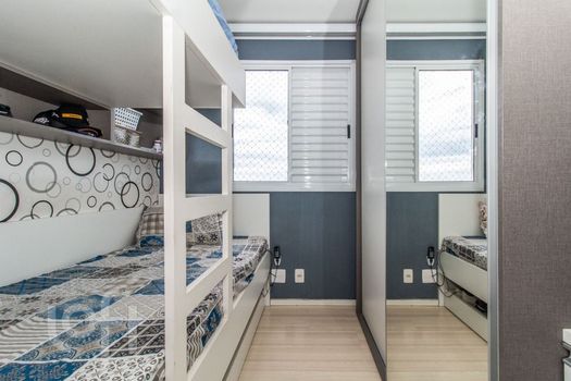 Foto 16 do(a) Apartamento de 2 quartos à venda em Parque São Lourenço, São Paulo