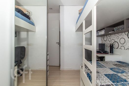 Foto 17 do(a) Apartamento de 2 quartos à venda em Parque São Lourenço, São Paulo