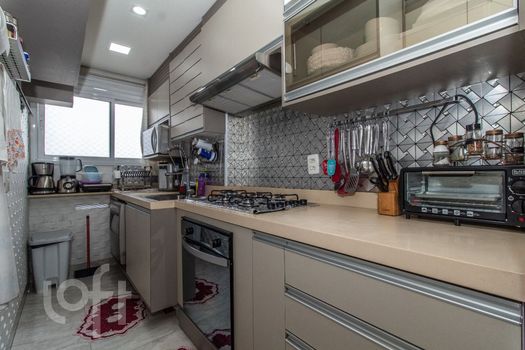 Foto 7 do(a) Apartamento de 2 quartos à venda em Parque São Lourenço, São Paulo