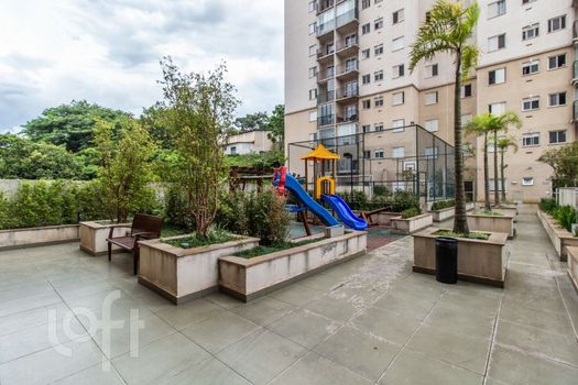 Foto 30 do(a) Apartamento de 2 quartos à venda em Parque São Lourenço, São Paulo