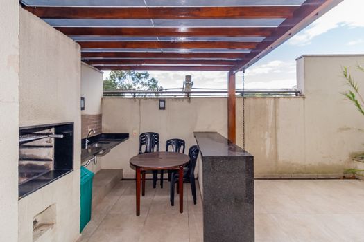 Foto 39 do(a) Apartamento de 2 quartos à venda em Jurubatuba, São Paulo