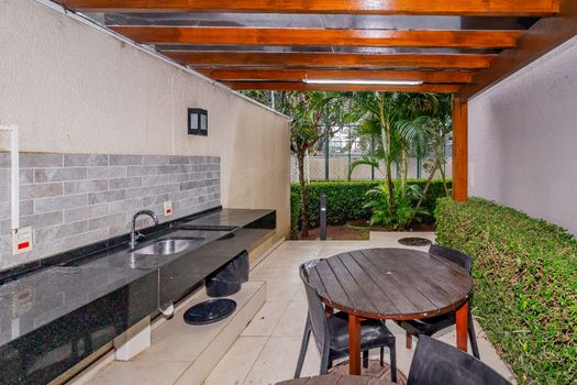 Foto 45 do(a) Apartamento de 2 quartos à venda em Jurubatuba, São Paulo