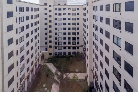 Foto 23 do(a) Apartamento de 2 quartos à venda em Jurubatuba, São Paulo