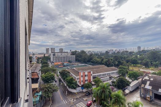 Foto 5 do(a) Apartamento de 2 quartos à venda em Jurubatuba, São Paulo