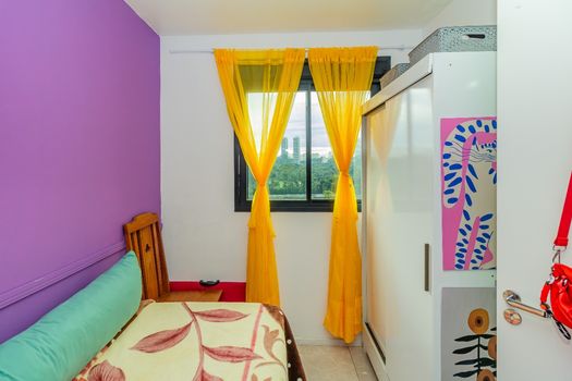 Foto 11 do(a) Apartamento de 2 quartos à venda em Jurubatuba, São Paulo
