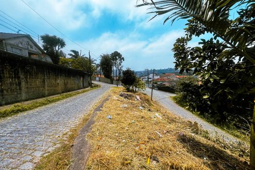 Foto 4 do(a) Terreno false à venda em Bocaina, Ribeirão Pires