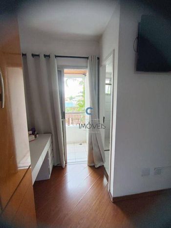 Foto 12 do(a) Apartamento de 3 quartos à venda em Tatuapé, São Paulo