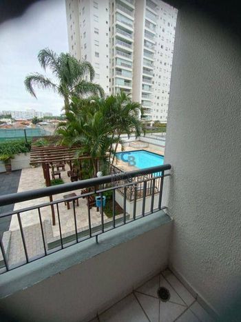 Foto 32 do(a) Apartamento de 3 quartos à venda em Tatuapé, São Paulo
