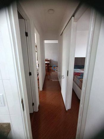 Foto 6 do(a) Apartamento de 3 quartos à venda em Tatuapé, São Paulo