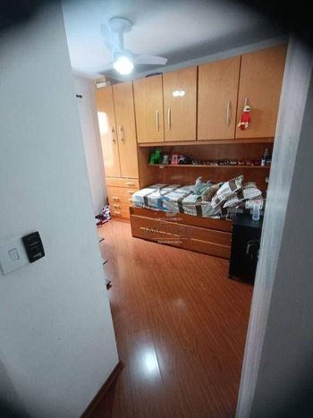 Foto 16 do(a) Apartamento de 3 quartos à venda em Tatuapé, São Paulo