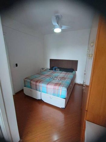 Foto 10 do(a) Apartamento de 3 quartos à venda em Tatuapé, São Paulo