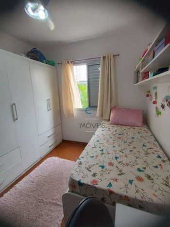 Foto 20 do(a) Apartamento de 3 quartos à venda em Tatuapé, São Paulo
