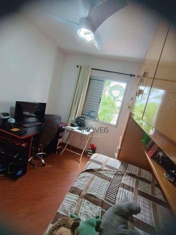 Foto 18 do(a) Apartamento de 3 quartos à venda em Tatuapé, São Paulo